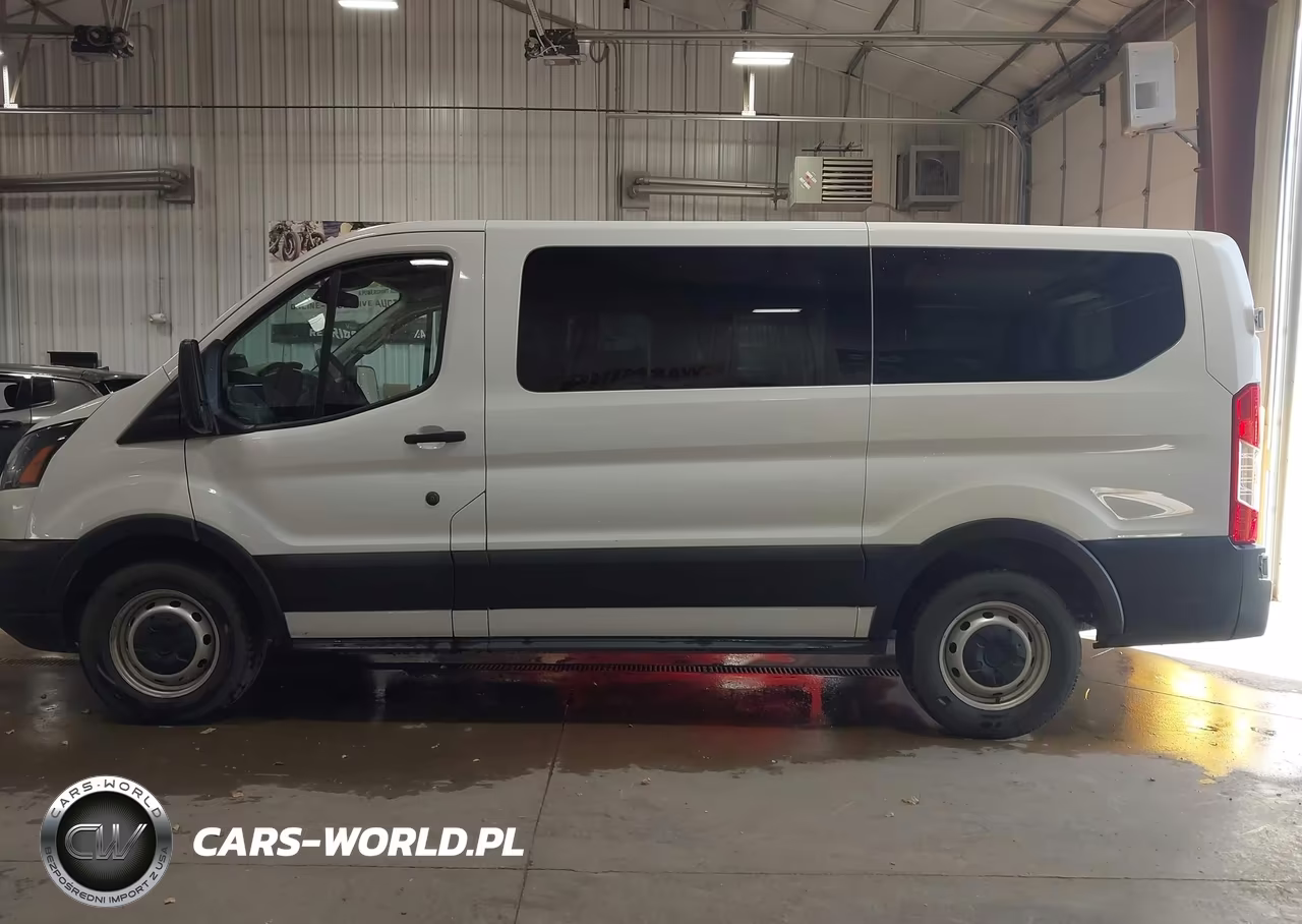 2019 Ford Transit-150 Xl VIN:1FMZK1ZM3KKB28443 - 15