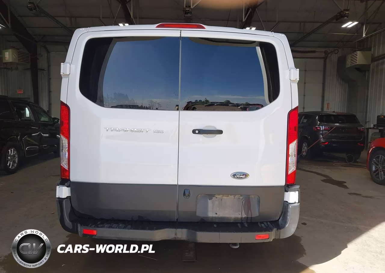 2019 Ford Transit-150 Xl VIN:1FMZK1ZM3KKB28443 - 17