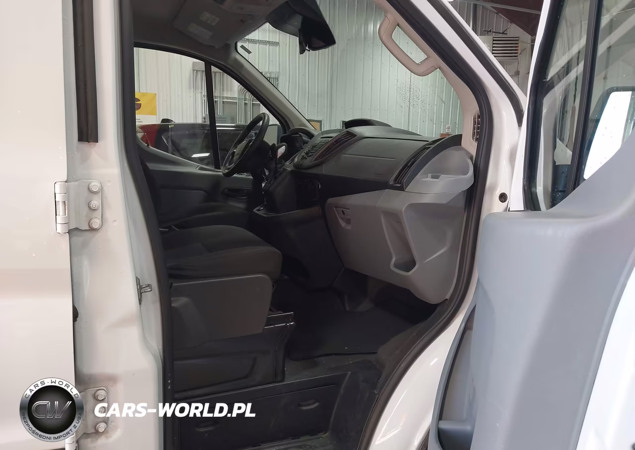 2019 Ford Transit-150 Xl VIN:1FMZK1ZM3KKB28443 - 5