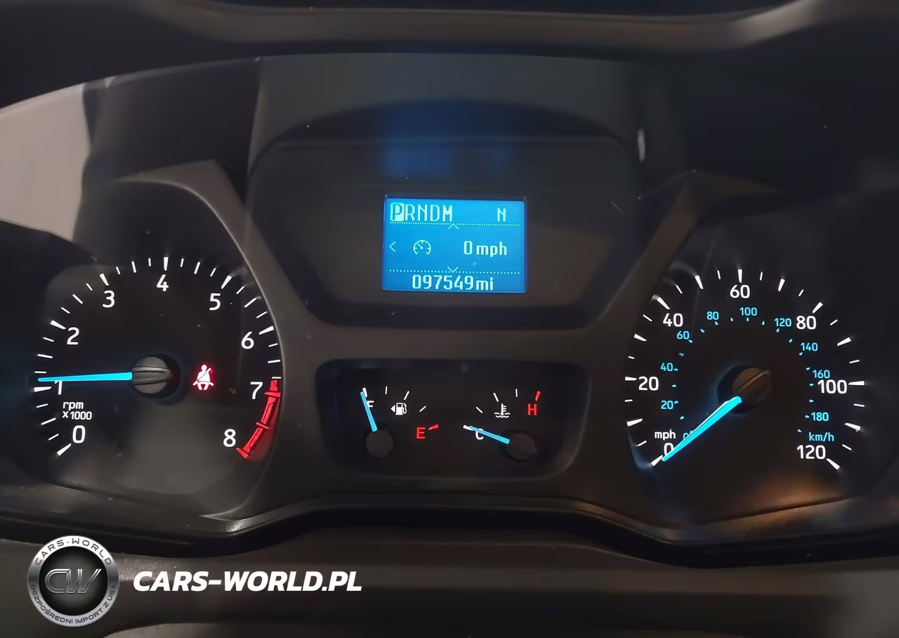 2019 Ford Transit-150 Xl VIN:1FMZK1ZM3KKB28443 - 7