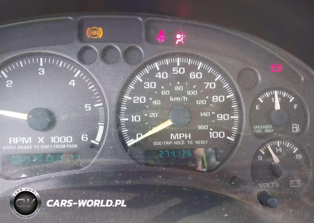 1999 GMC Sonoma Sls VIN:1GTDT19X4X8513486 - 7
