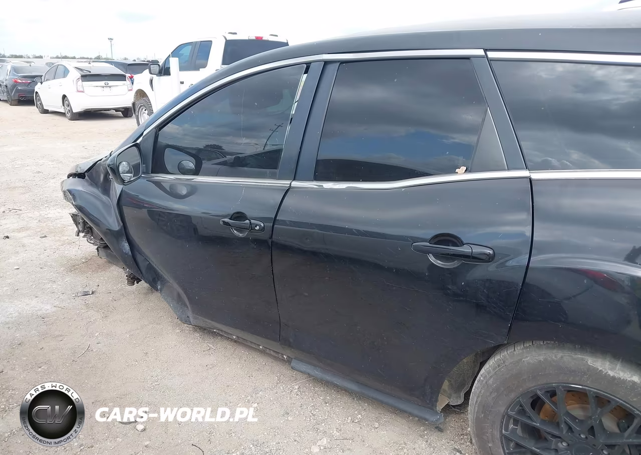 2011 Mazda Cx-7 I Touring VIN:JM3ER2C5XB0355928 - 14