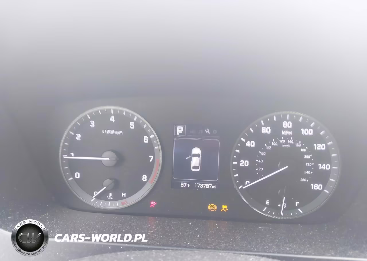 2017 Hyundai Sonata VIN:5NPE24AF9HH582401 - 7