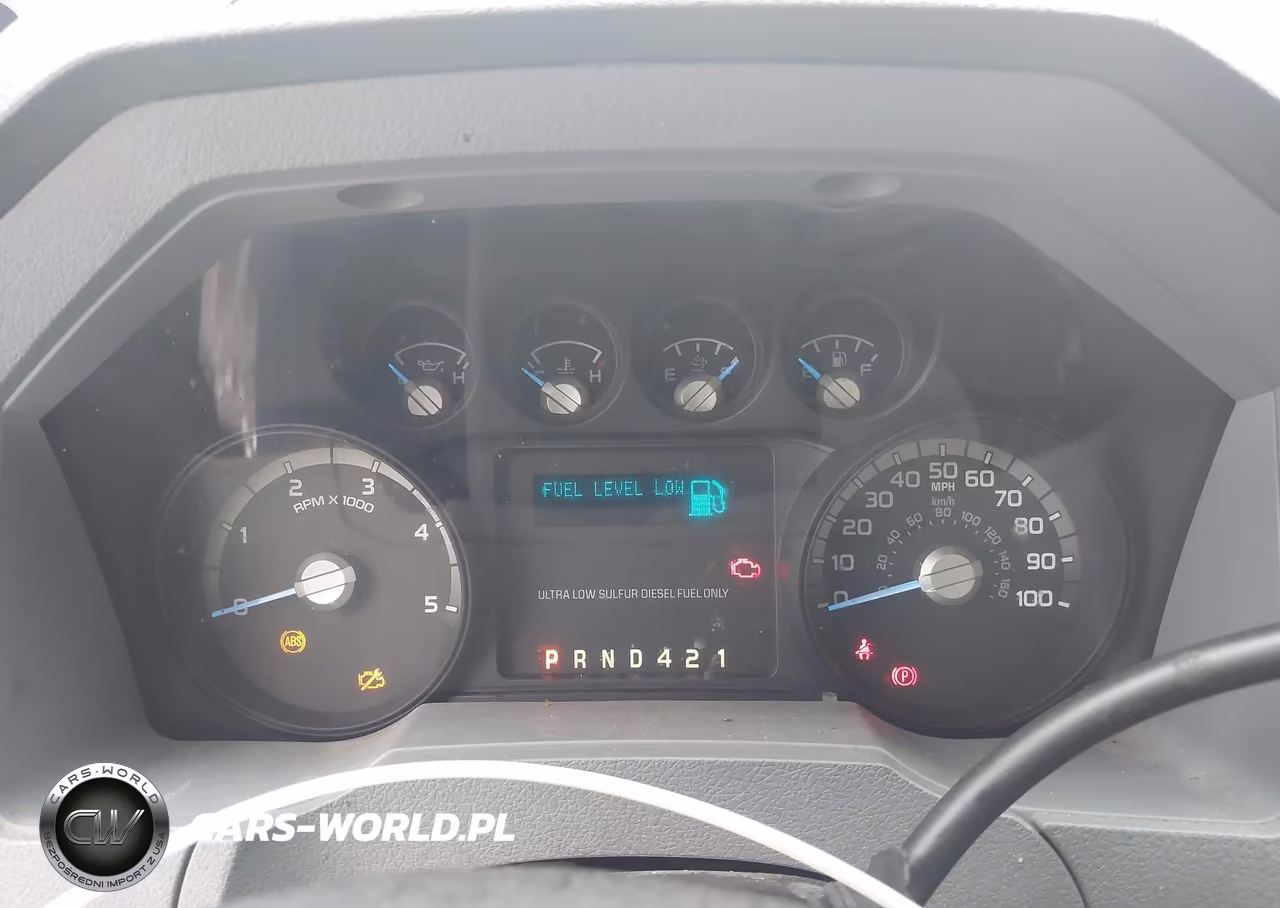 2012 Ford F-650 Xl-Xlt VIN:3FRNF6FJ1CV321762 - 7