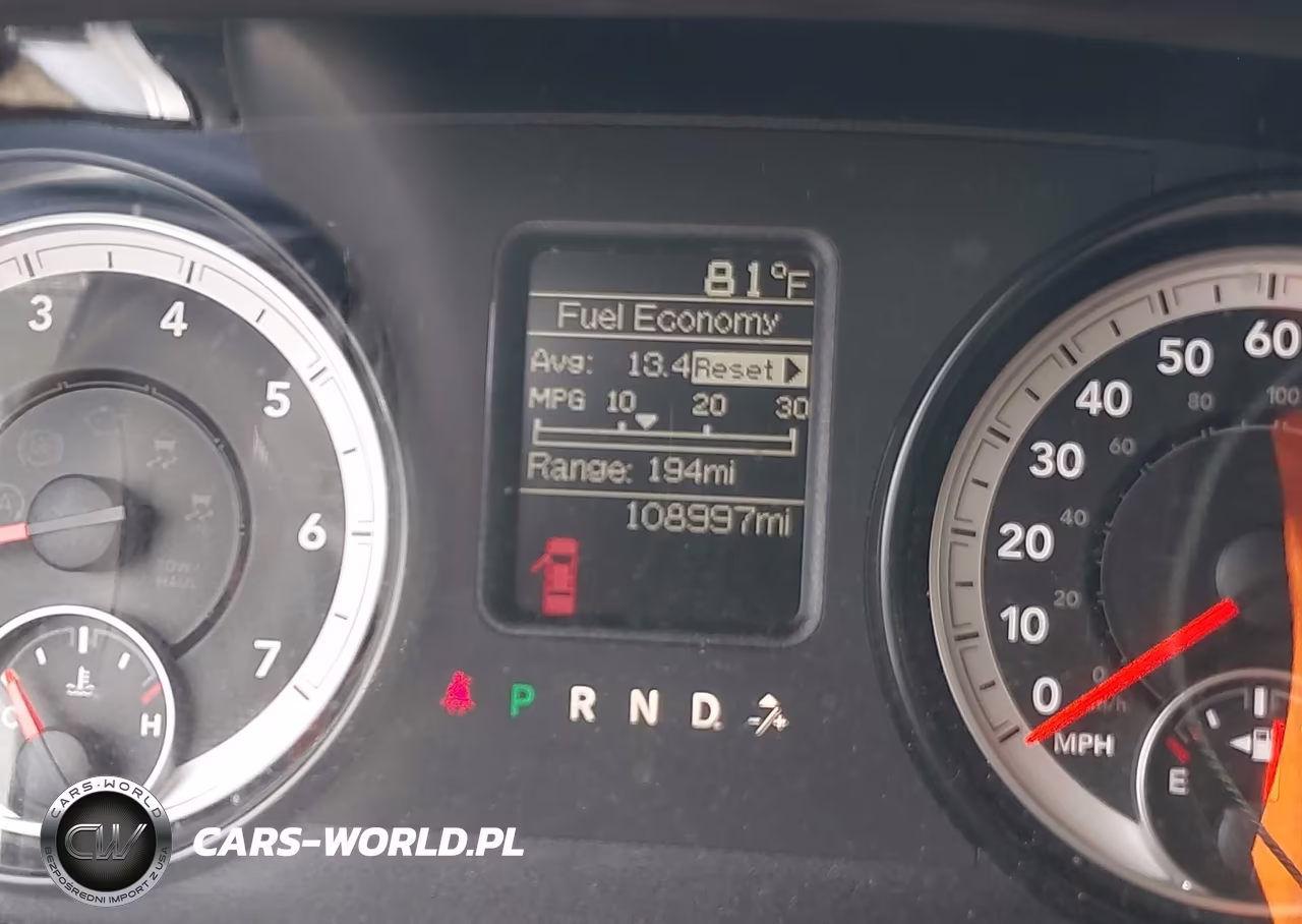2014 Ram 1500 Tradesman VIN:1C6RR6KT2ES391677 - 15