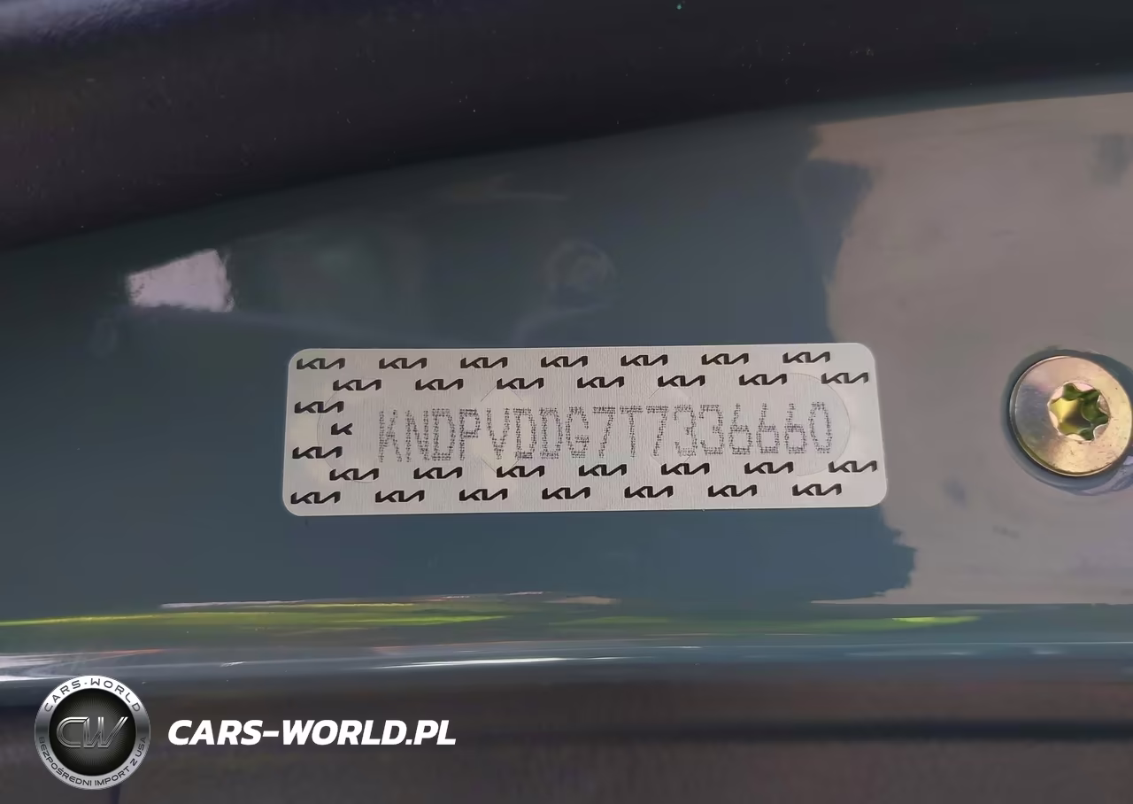 2026 Kia Sportage Hybrid Ex VIN:KNDPVDDG7T7336660 - 18