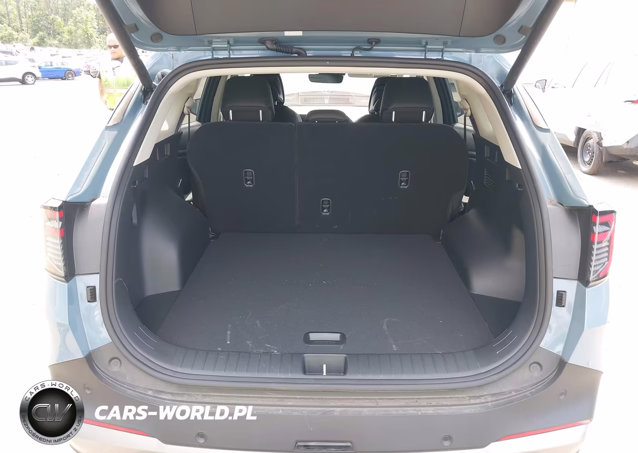 2026 Kia Sportage Hybrid Ex VIN:KNDPVDDG7T7336660 - 19