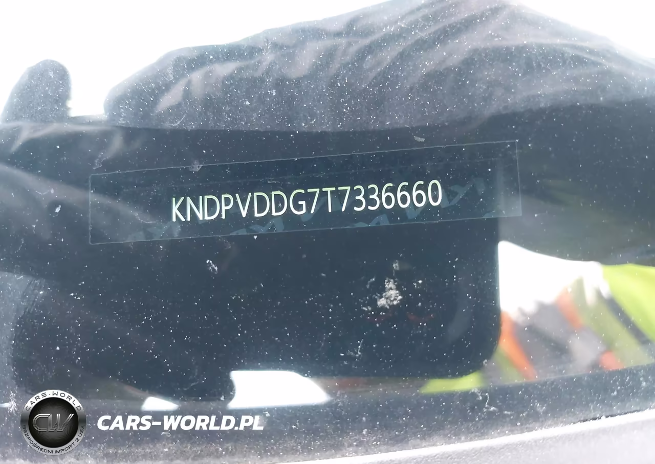 2026 Kia Sportage Hybrid Ex VIN:KNDPVDDG7T7336660 - 20