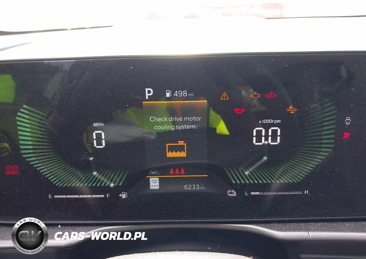 2026 Kia Sportage Hybrid Ex VIN:KNDPVDDG7T7336660 - 7