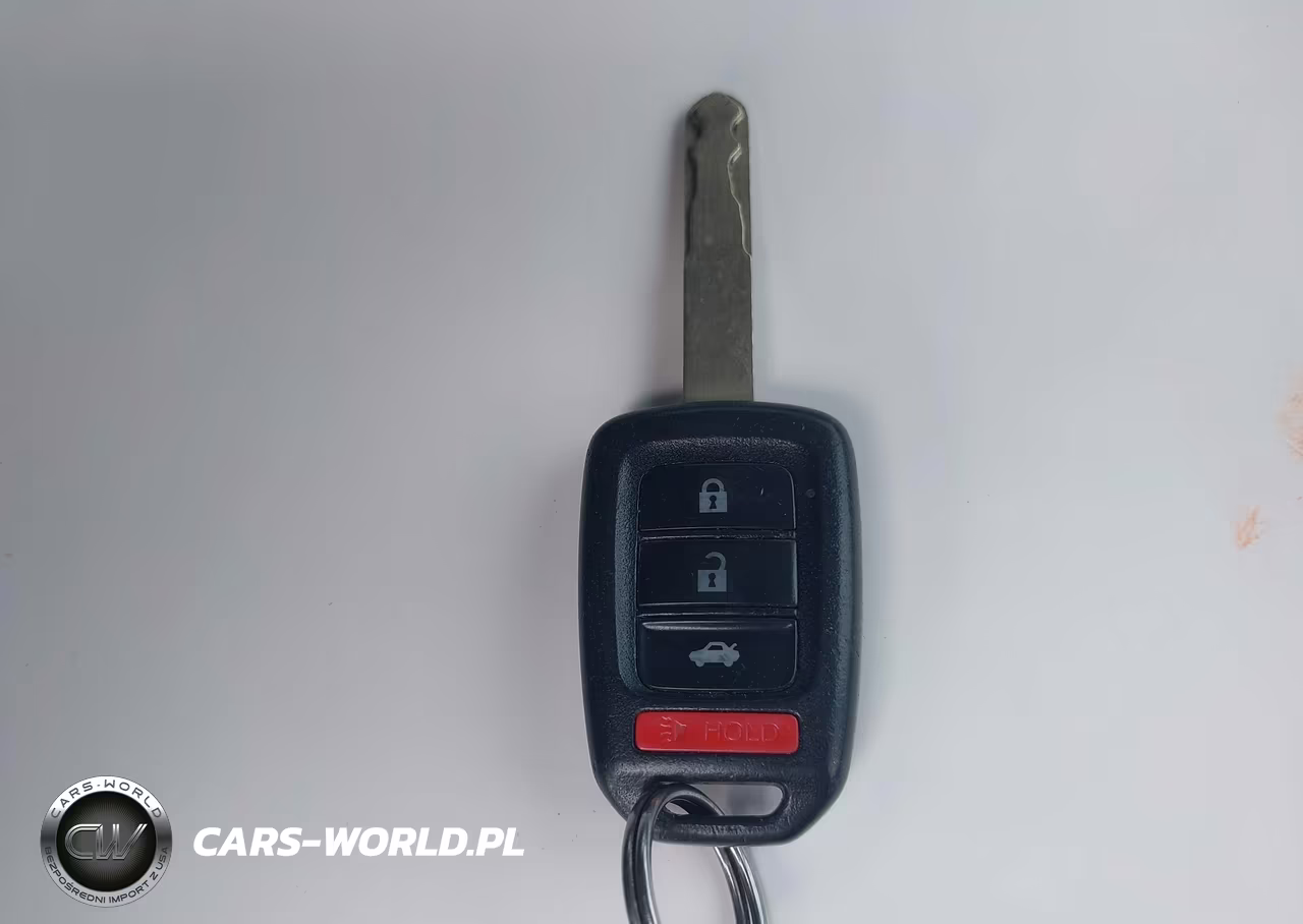 2014 Honda Civic Lx VIN:19XFB2F5XEE255272 - 11