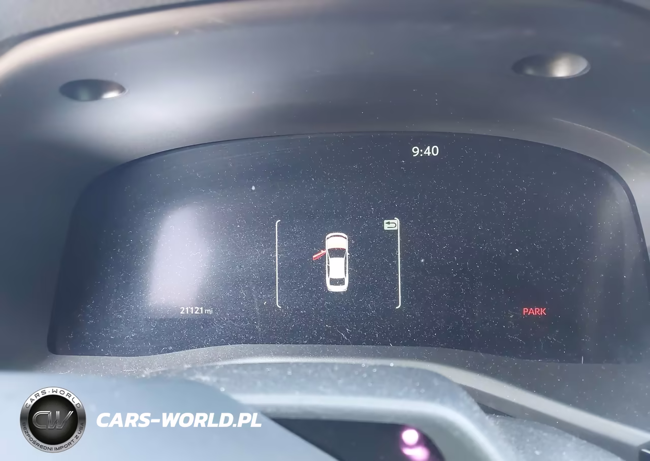 2025 Toyota Camry Xle VIN:4T1DAACK8SU602573 - 7