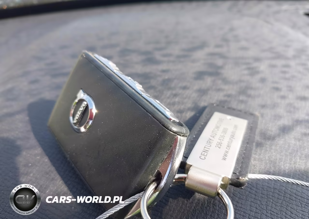 2021 Volvo Xc90 T6 Momentum 7 Passenger VIN:YV4A22PK6M1705254 - 11