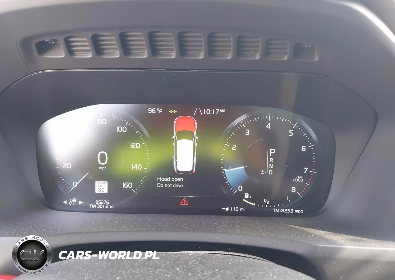 2021 Volvo Xc90 T6 Momentum 7 Passenger VIN:YV4A22PK6M1705254 - 7