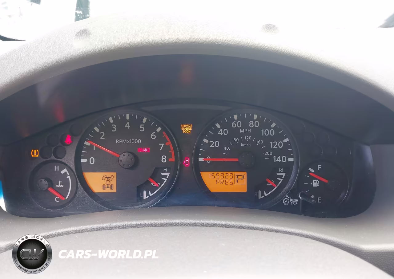 2011 Nissan Frontier Sv VIN:1N6AD0EV8BC447106 - 7