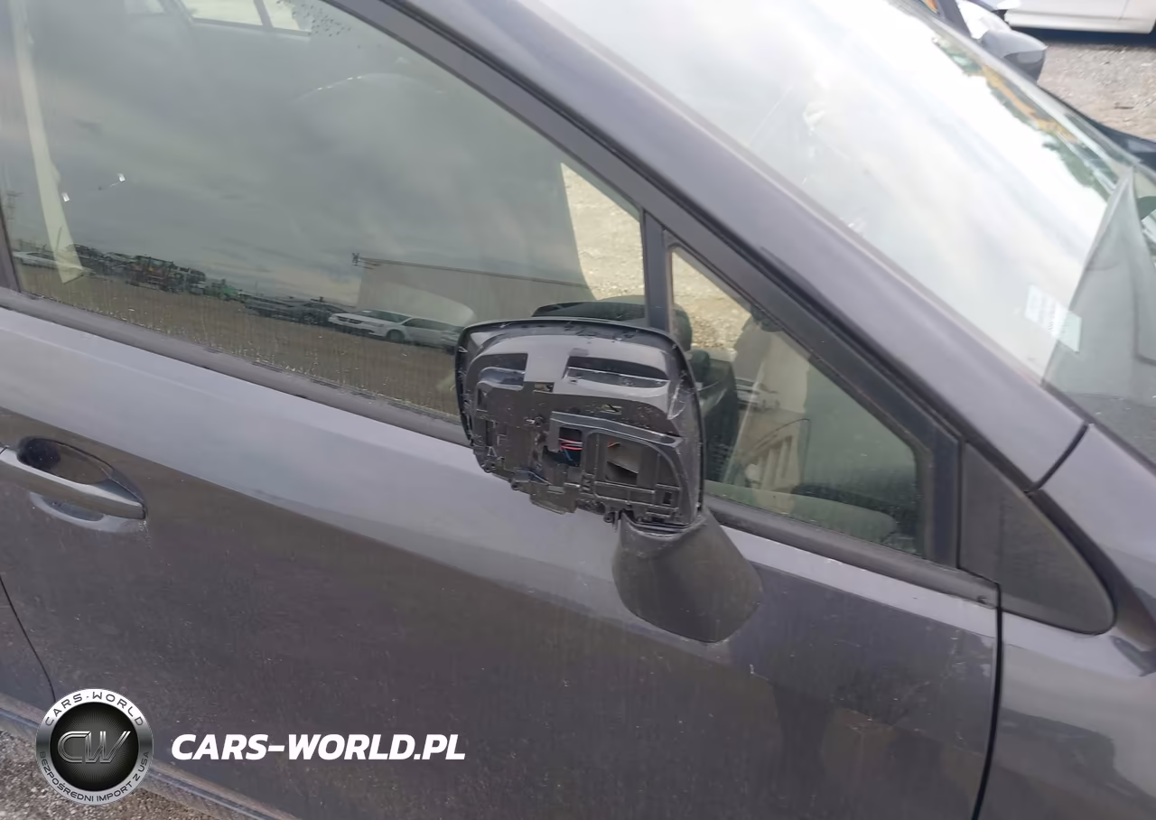 2013 Subaru Impreza 2.0I Premium VIN:JF1GJAC60DH028332 - 12
