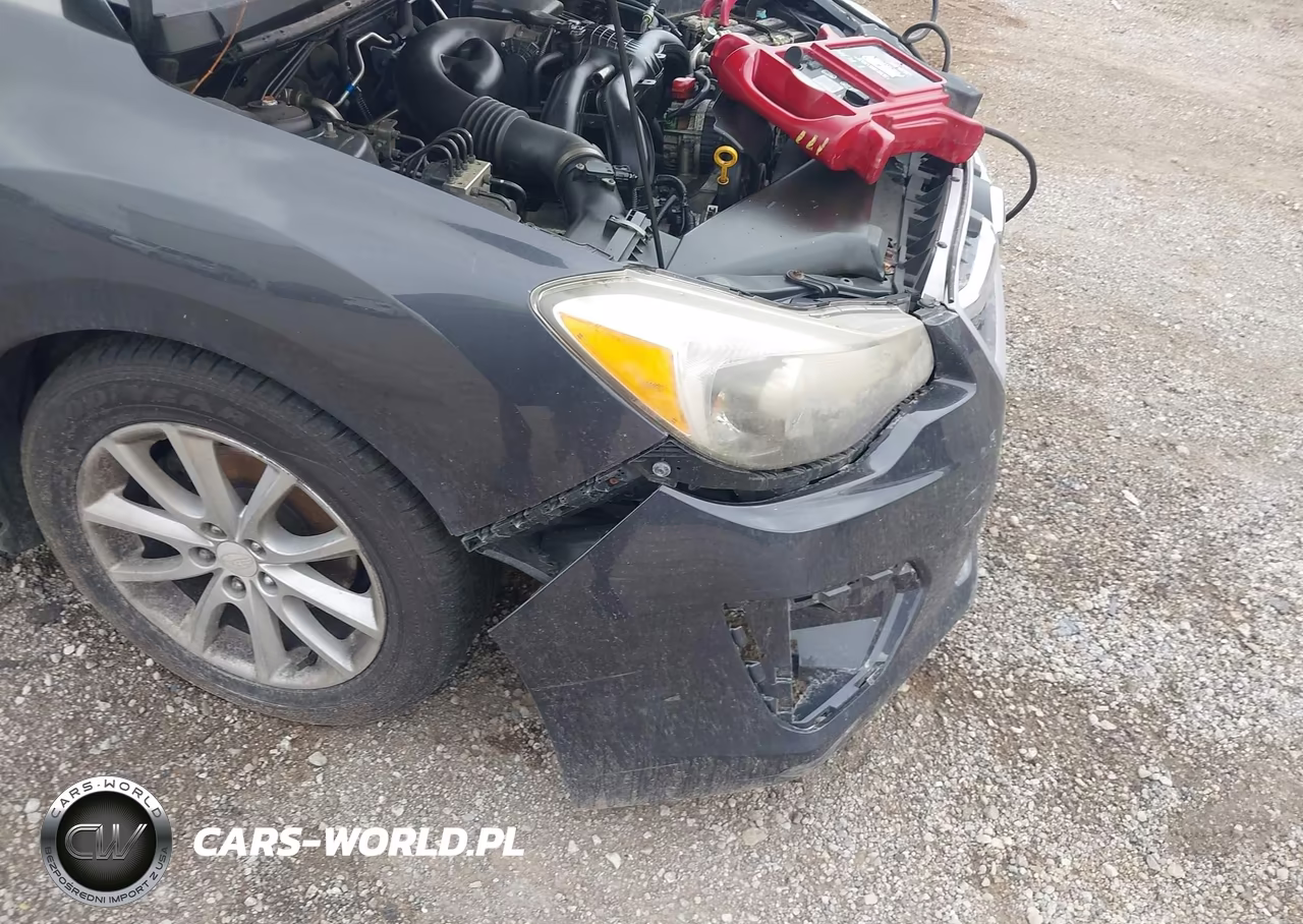 2013 Subaru Impreza 2.0I Premium VIN:JF1GJAC60DH028332 - 13