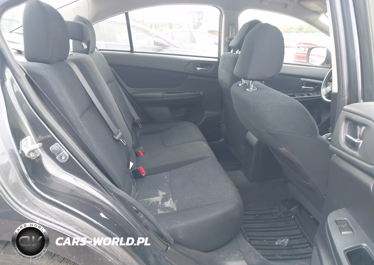 2013 Subaru Impreza 2.0I Premium VIN:JF1GJAC60DH028332 - 8