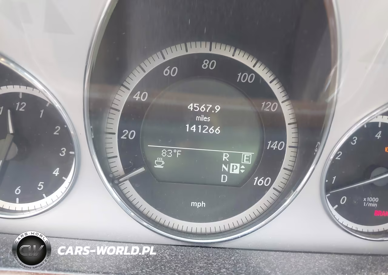 2011 Mercedes-Benz E 350 4Matic VIN:WDDHF8HB1BA421542 - 15