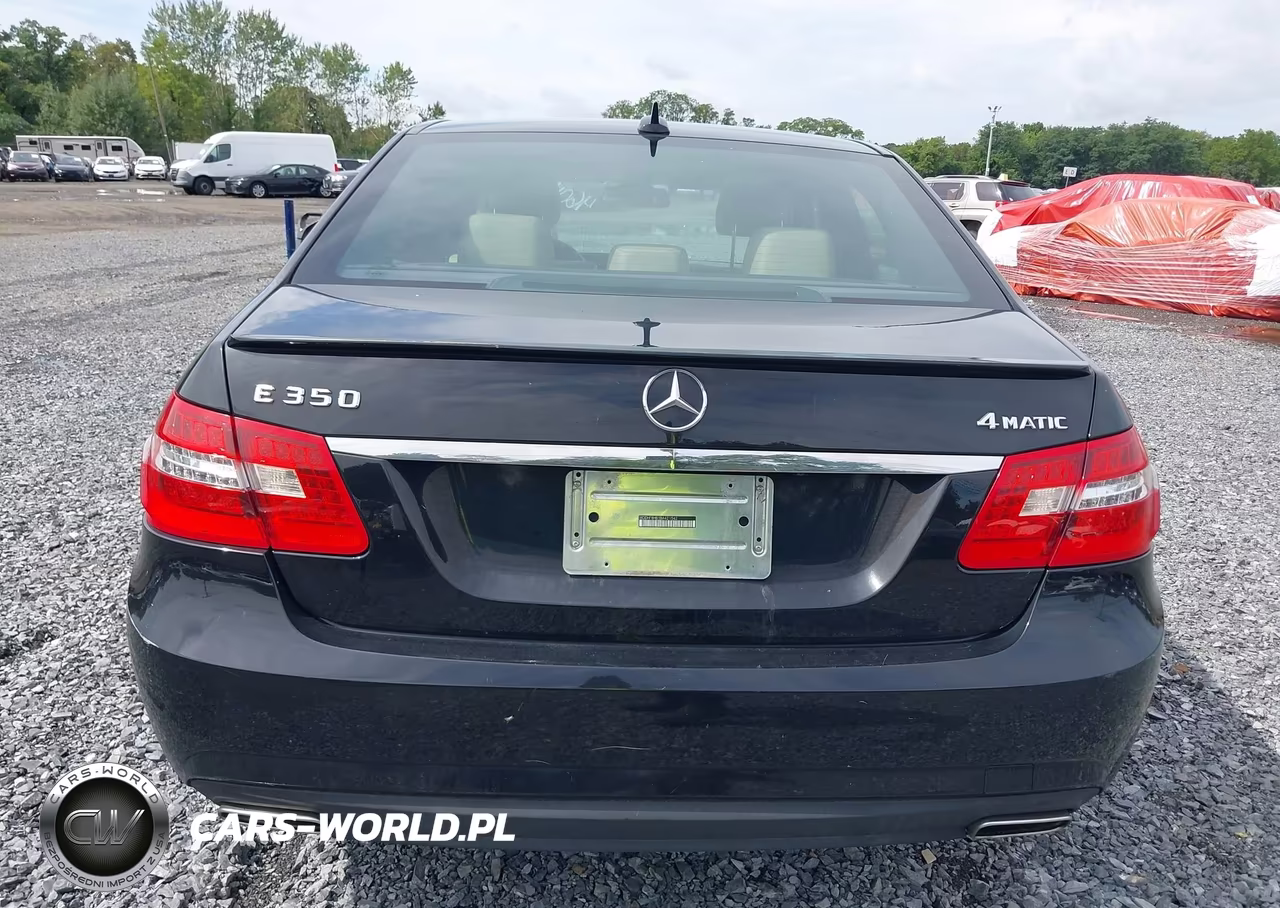2011 Mercedes-Benz E 350 4Matic VIN:WDDHF8HB1BA421542 - 16