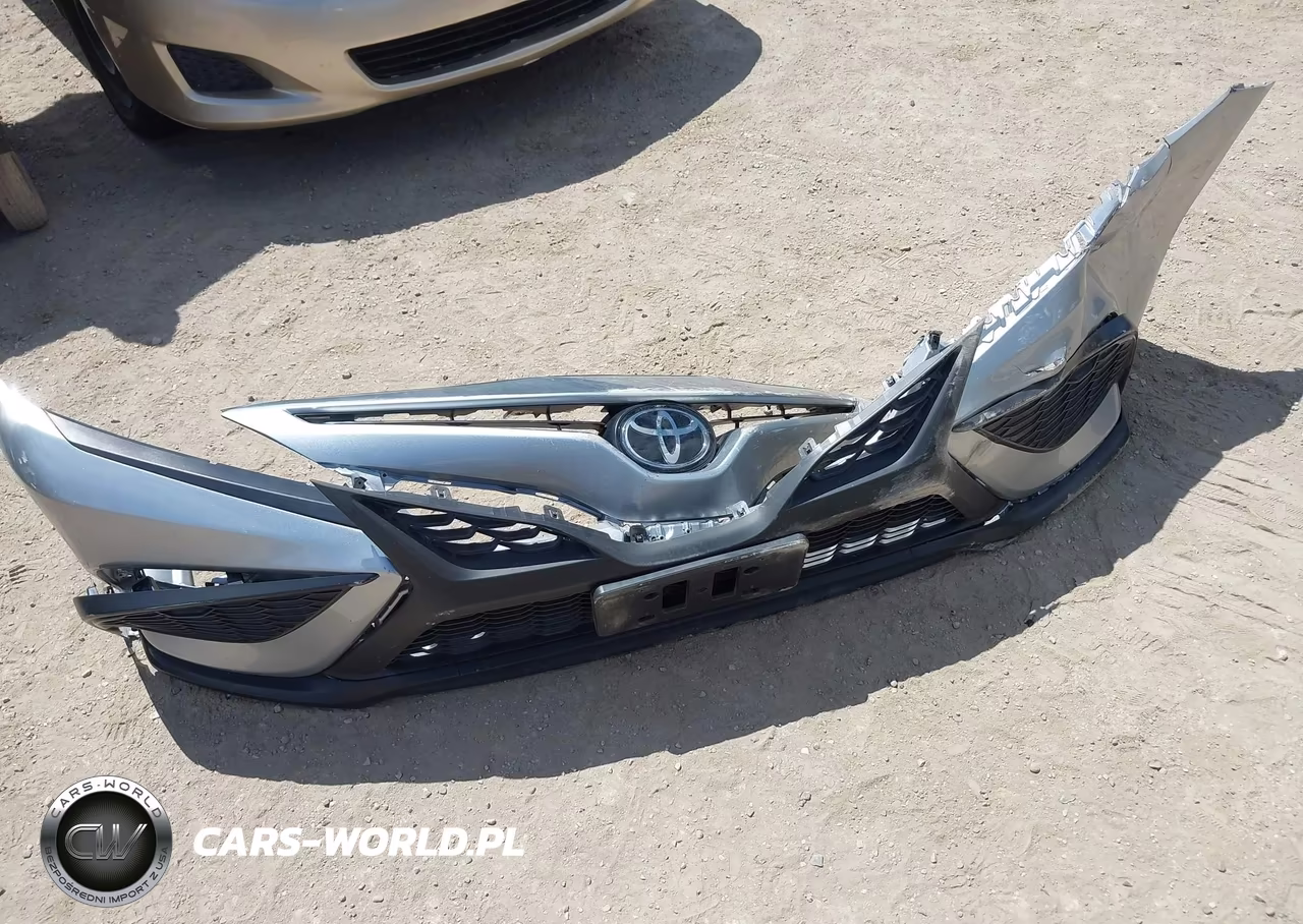 2021 Toyota Camry Se VIN:4T1T11AK0MU554018 - 12