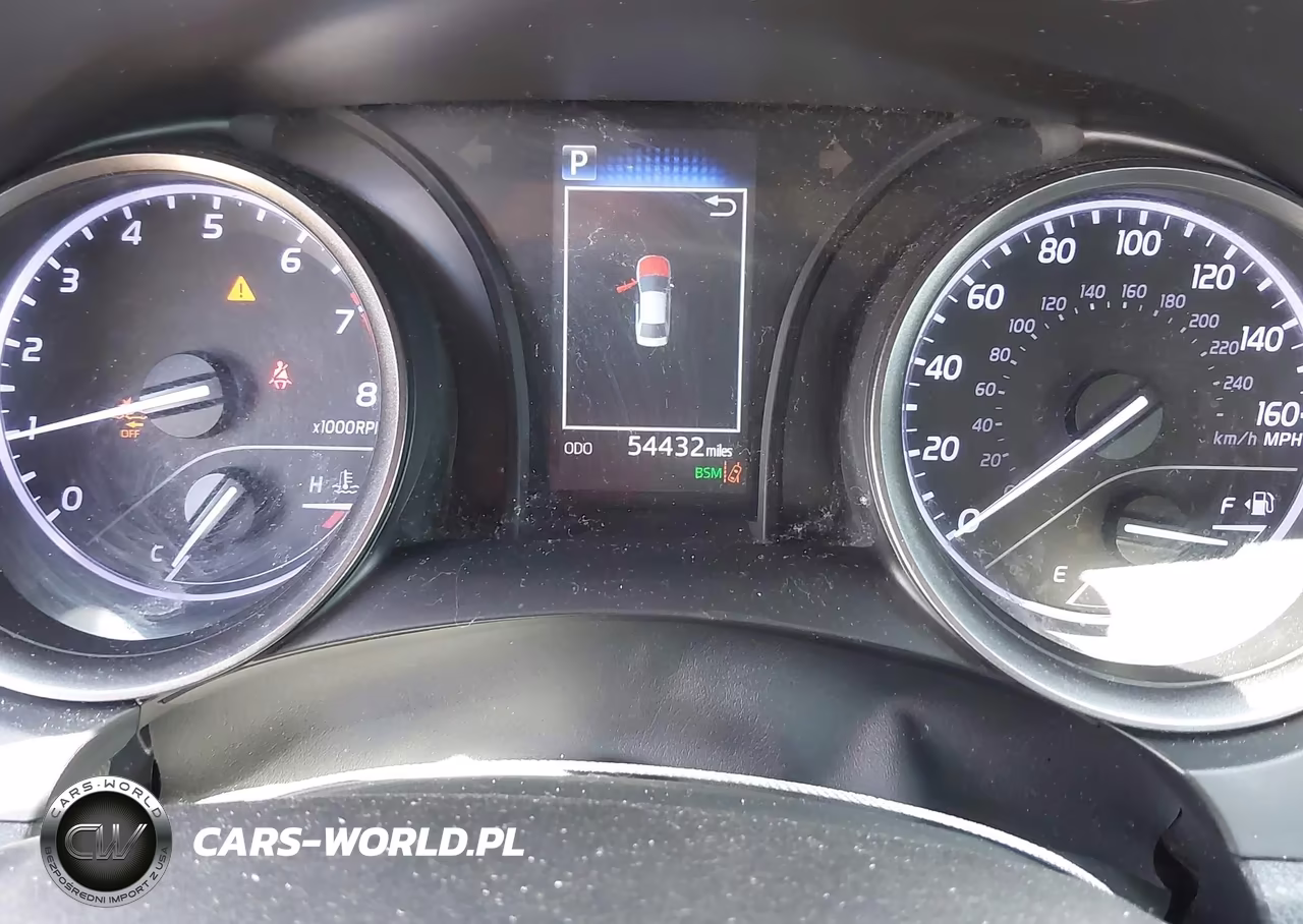 2021 Toyota Camry Se VIN:4T1T11AK0MU554018 - 7