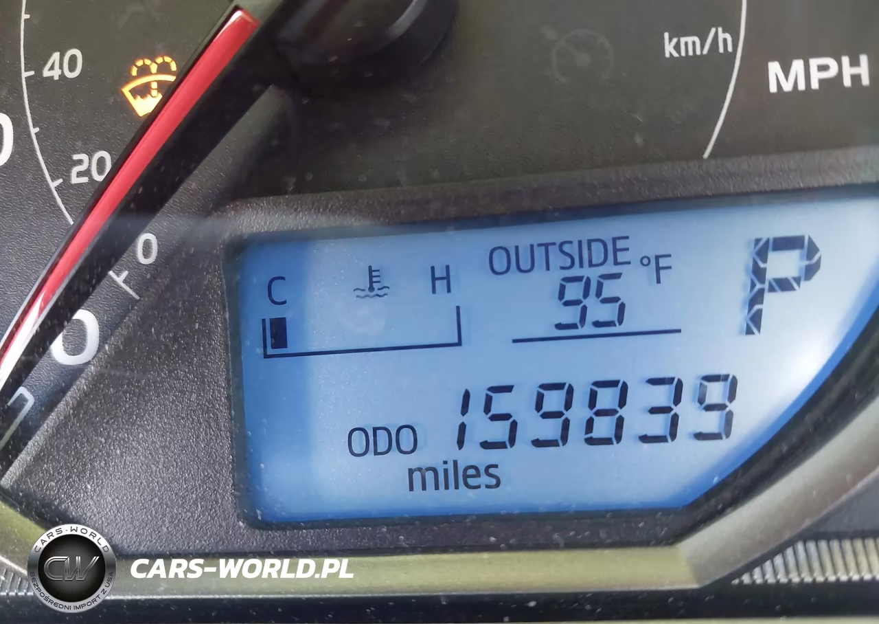 2013 Toyota Rav4 Le VIN:2T3ZFREVXDW019509 - 15