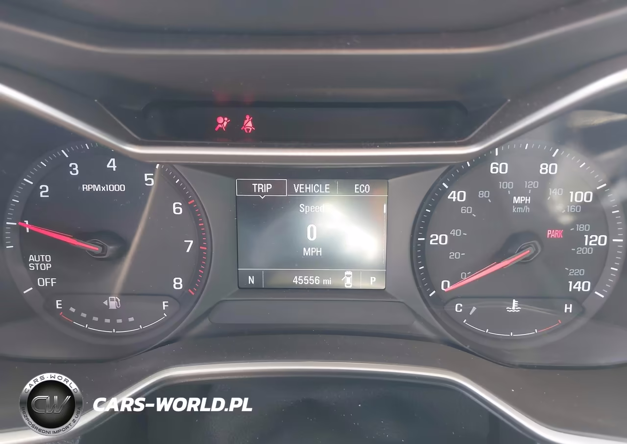 2023 Chevrolet Trailblazer Fwd Ls VIN:KL79MMS26PB218330 - 7