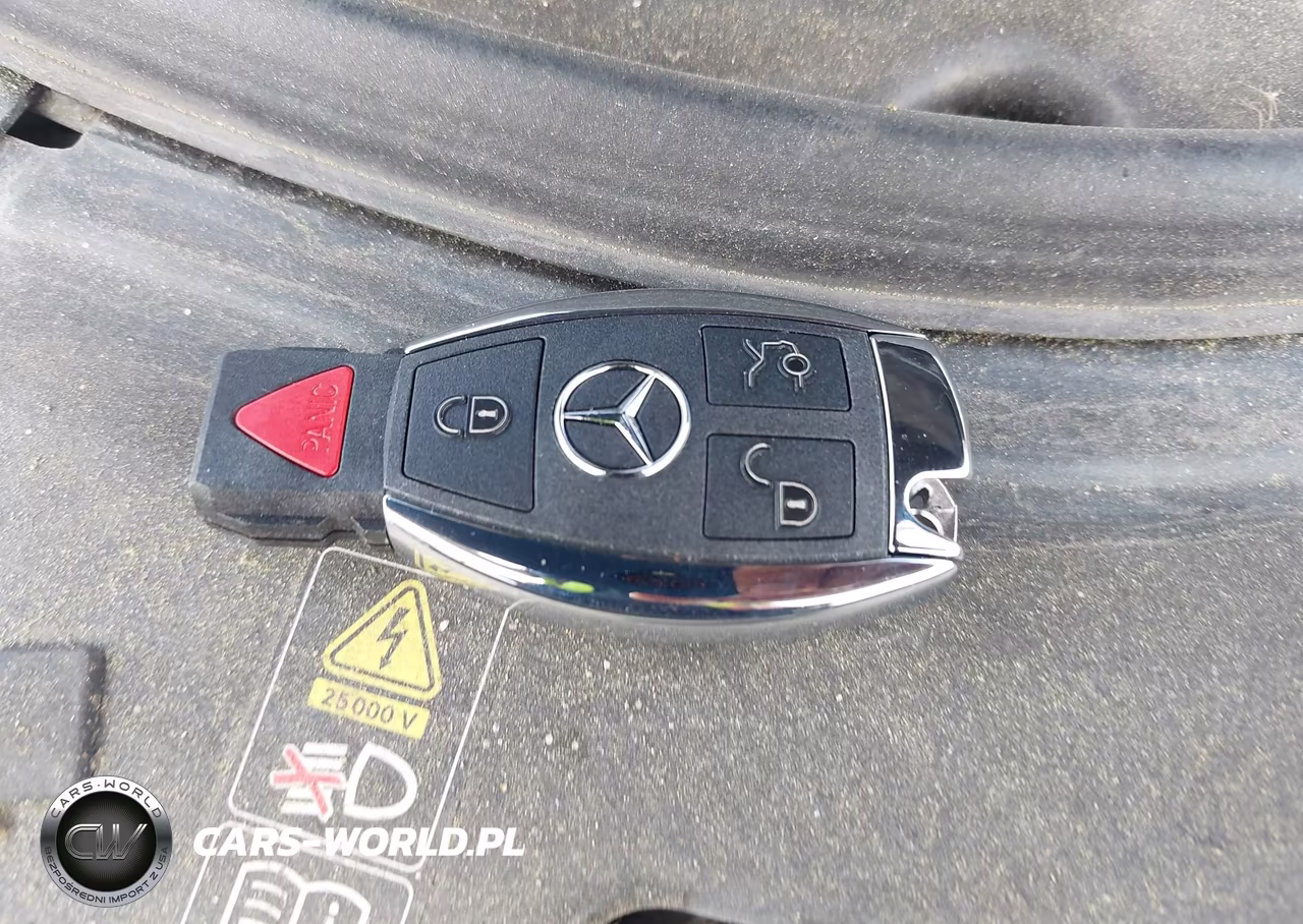 2007 Mercedes-Benz S 550 VIN:WDDNG71X77A047963 - 11