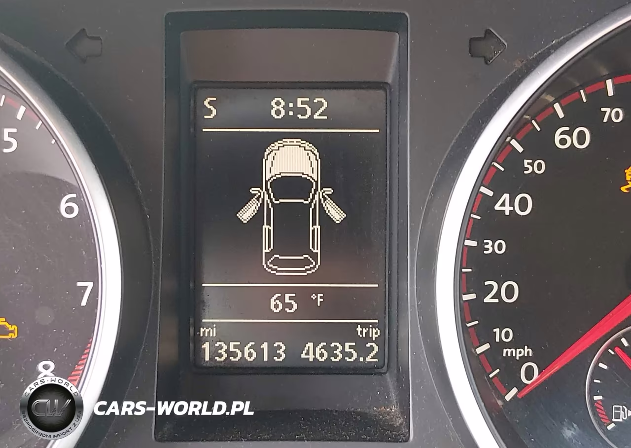 2013 Volkswagen Gti 4-Door VIN:WVWGD7AJXDW123536 - 15