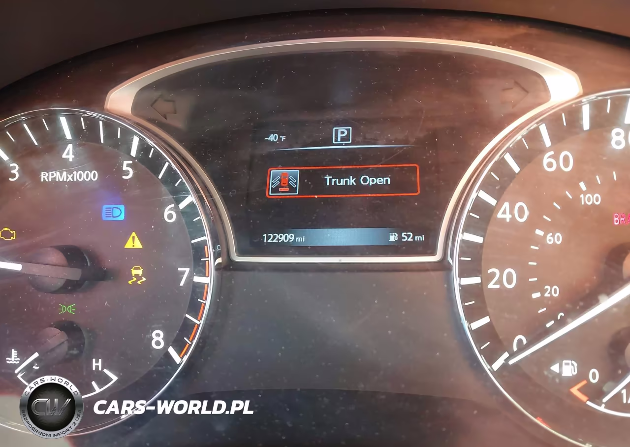 2016 Nissan Altima 2.5-2.5 S-2.5 Sl-2.5 Sr-2.5 Sv VIN:1N4AL3APXGC241491 - 7
