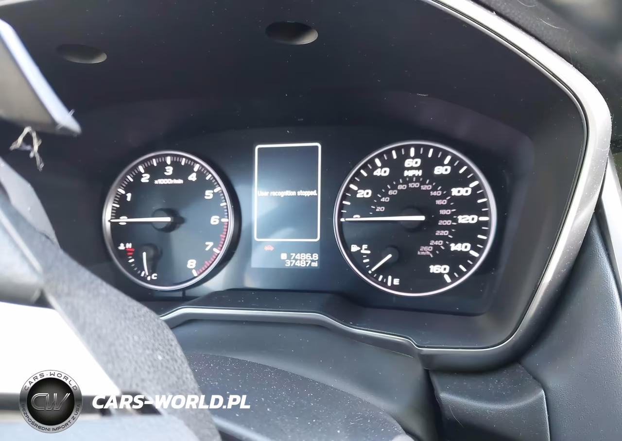 2021 Subaru Outback Limited VIN:4S4BTANCXM3167202 - 7