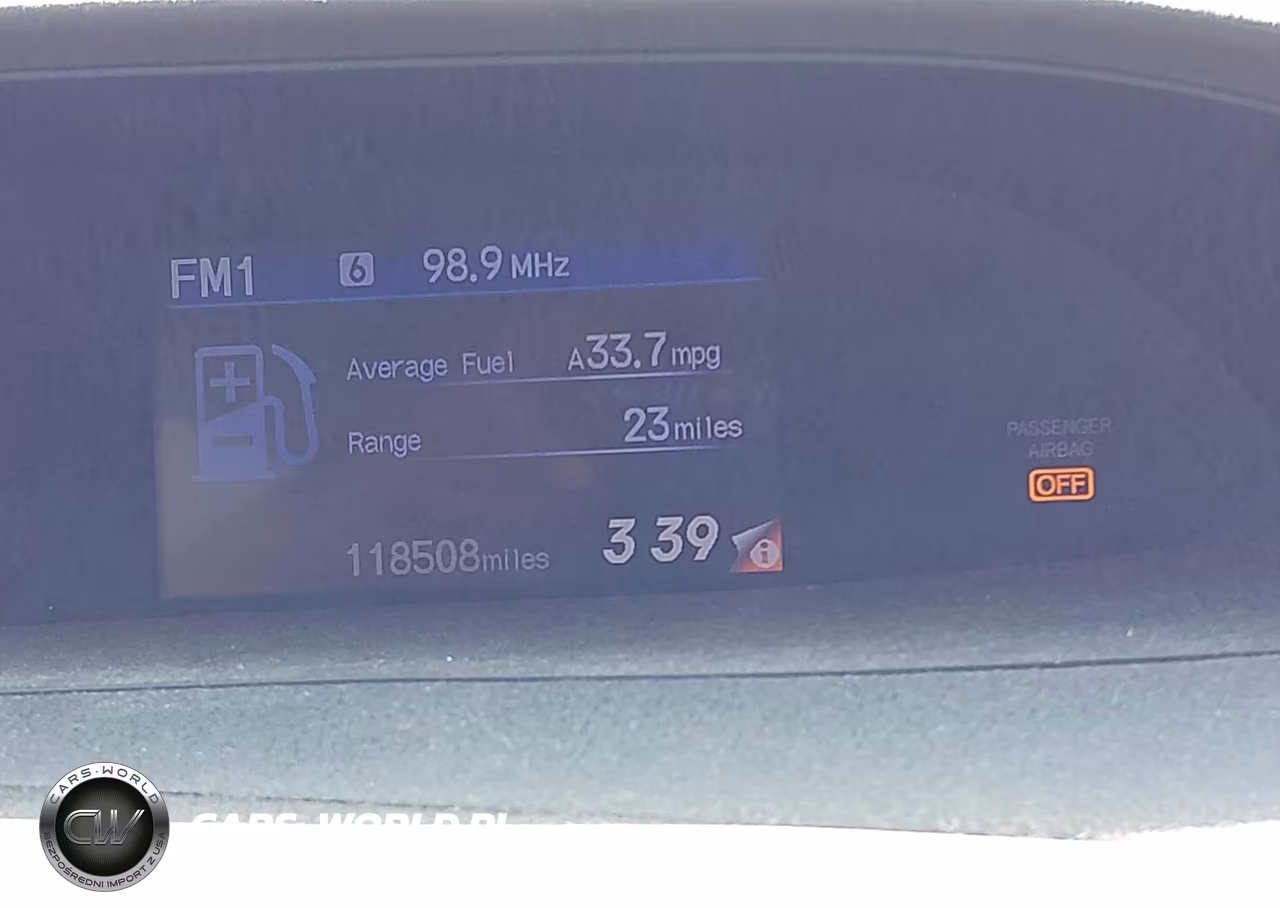 2012 Honda Civic Lx VIN:2HGFG3B52CH512067 - 7