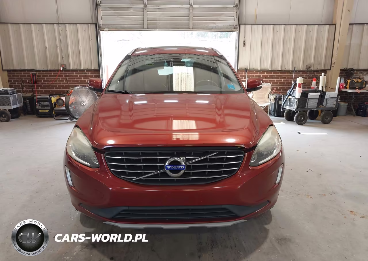 2016 Volvo Xc60 T5 Premier VIN:YV4612RK4G2890439 - 12
