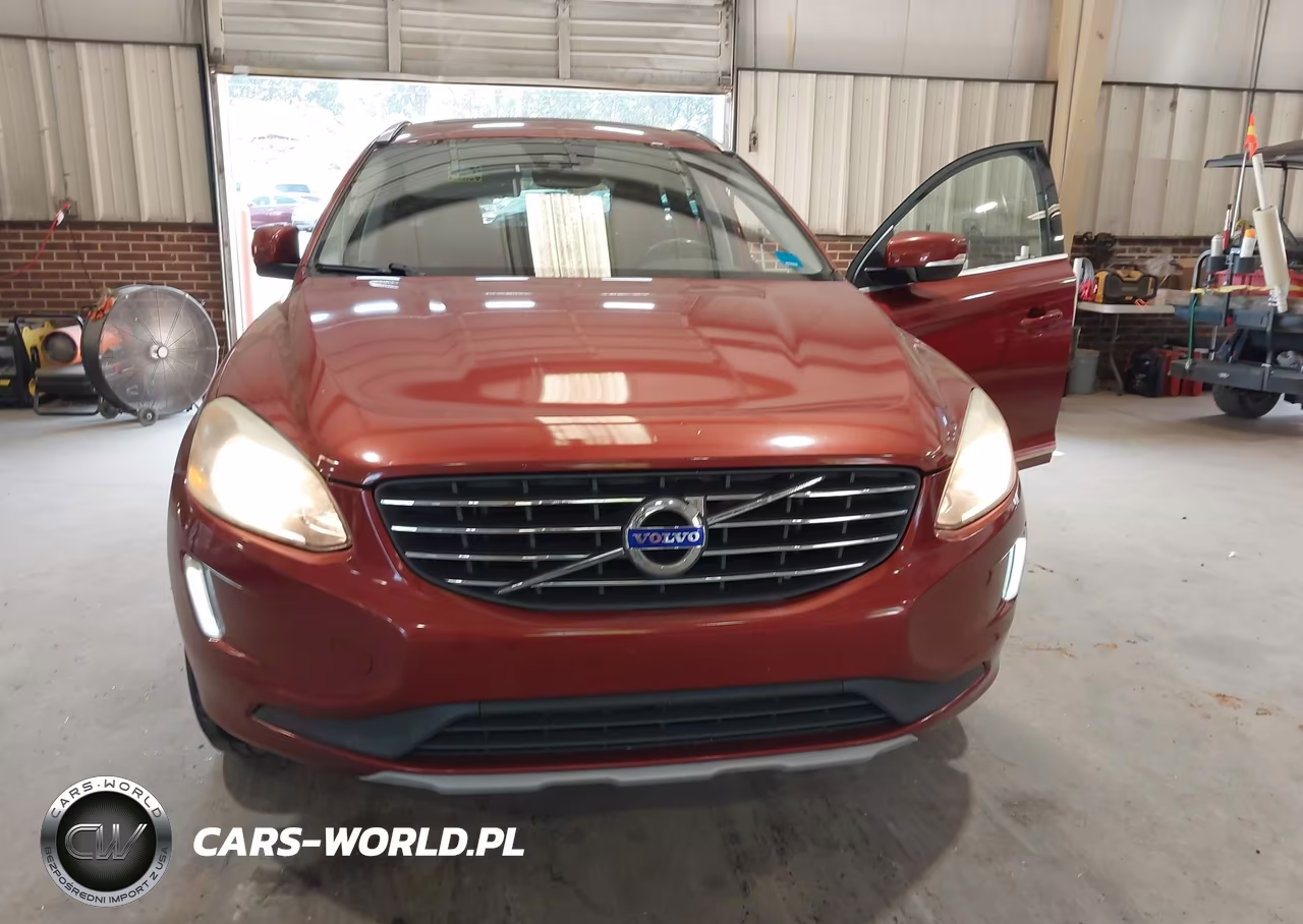 2016 Volvo Xc60 T5 Premier VIN:YV4612RK4G2890439 - 6