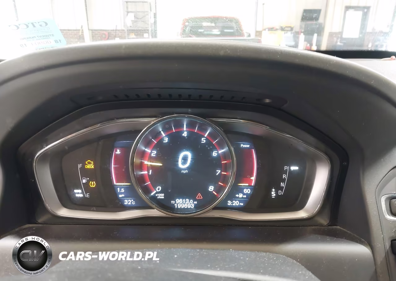 2016 Volvo Xc60 T5 Premier VIN:YV4612RK4G2890439 - 7