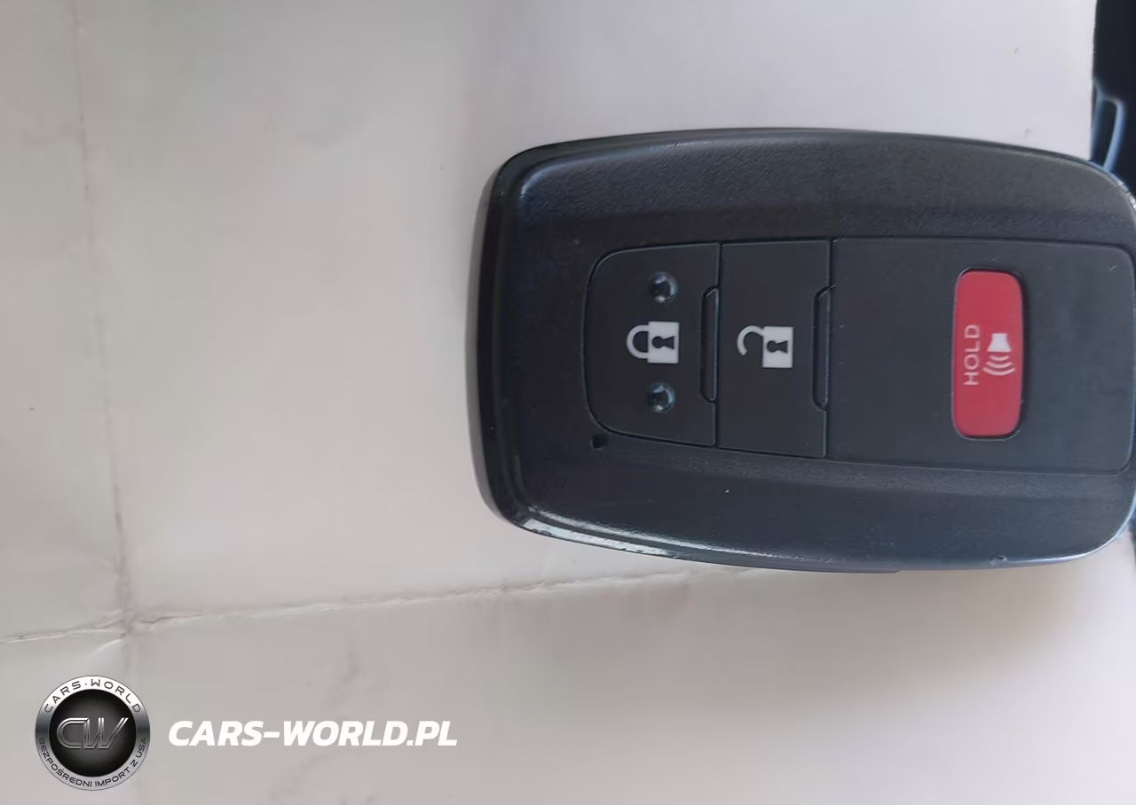 2024 Toyota 4Runner Trd Pro VIN:JTELU5JR0R6279211 - 11