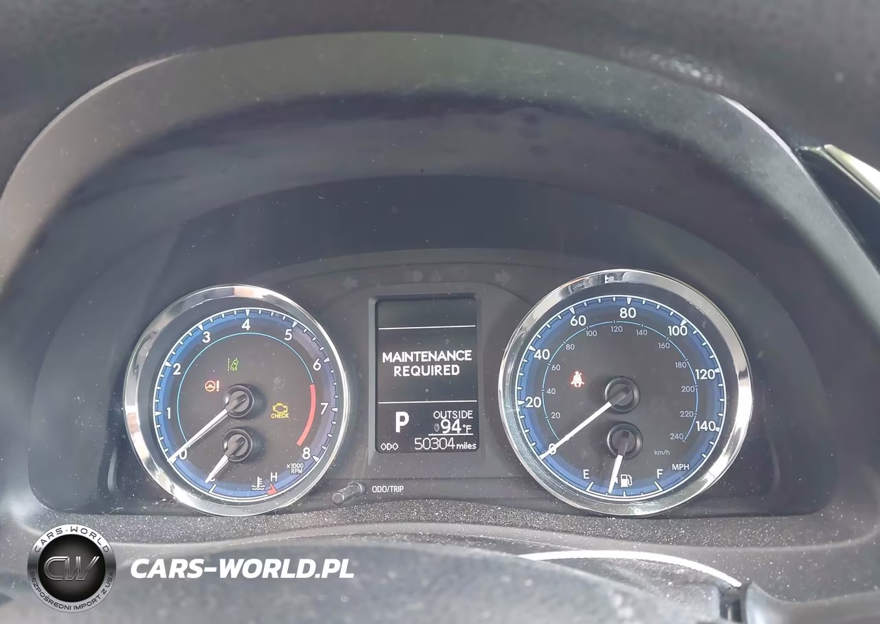 2018 Toyota Corolla L-Se VIN:5YFBURHEXJP742088 - 7