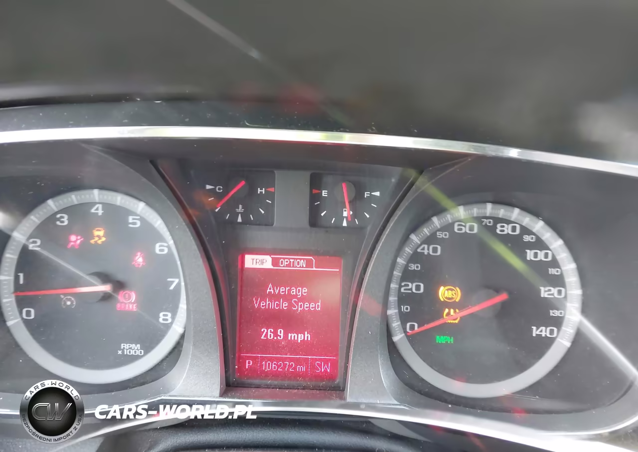 2016 GMC Terrain Slt VIN:2GKFLUE3XG6229934 - 7