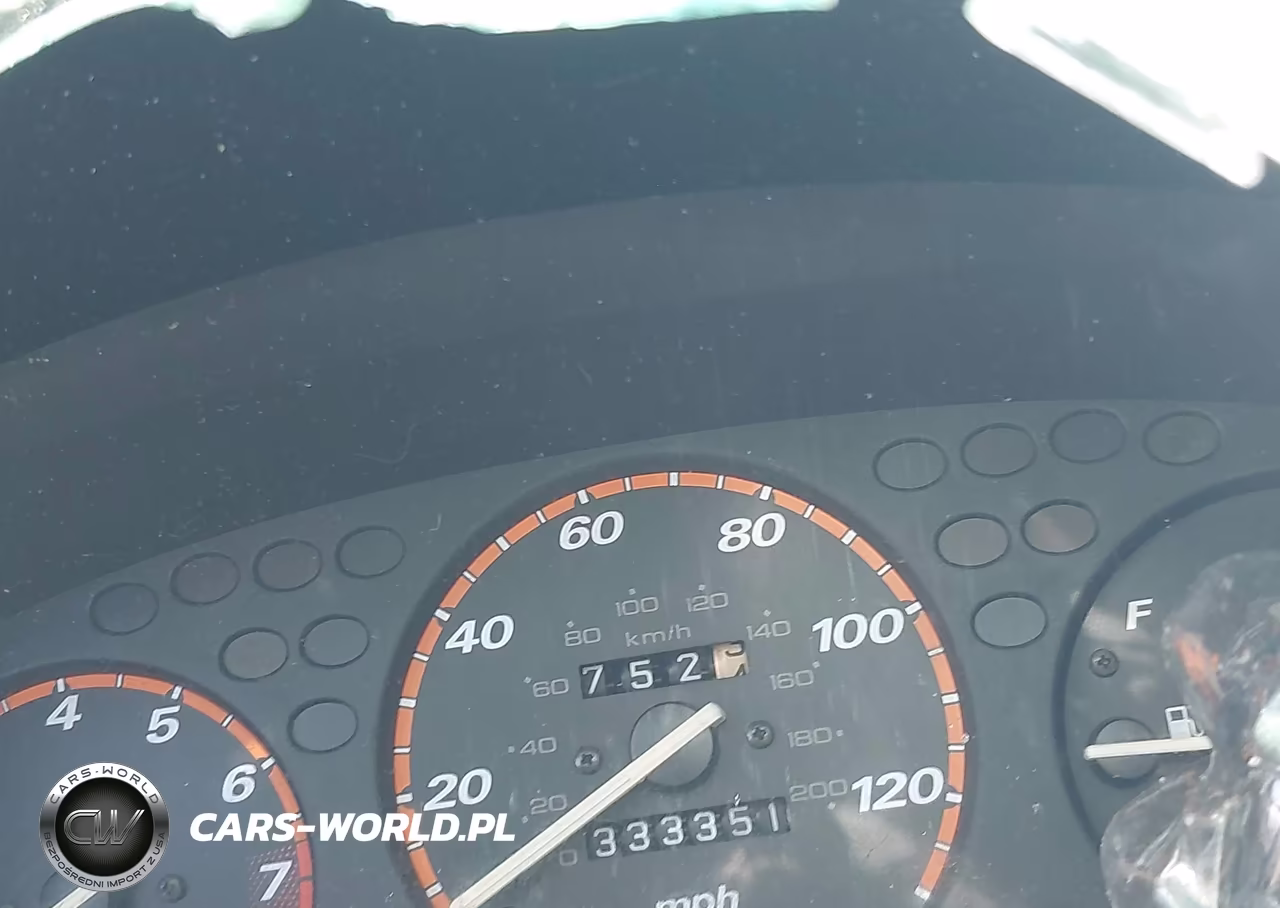 2000 Honda Cr-V Lx VIN:JHLRD1844YC050177 - 16