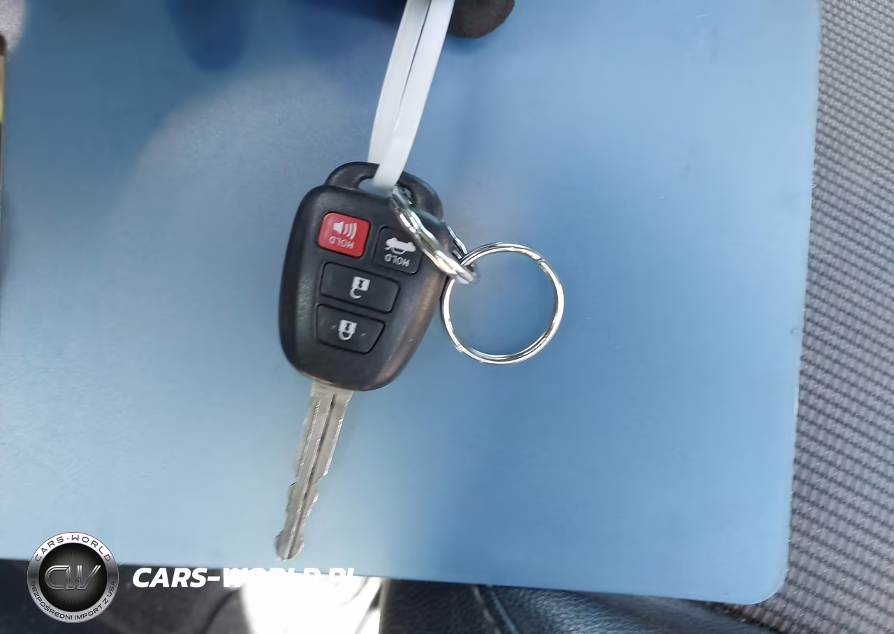2016 Toyota Corolla S Plus VIN:5YFBURHE6GP377434 - 11