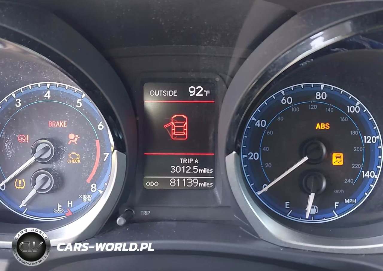 2016 Toyota Corolla S Plus VIN:5YFBURHE6GP377434 - 15