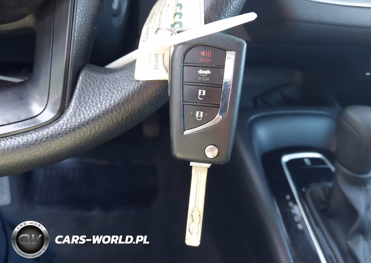 2024 Toyota Corolla Le VIN:5YFB4MDE6RP134783 - 11