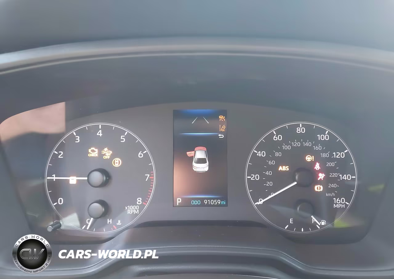 2024 Toyota Corolla Le VIN:5YFB4MDE6RP134783 - 7