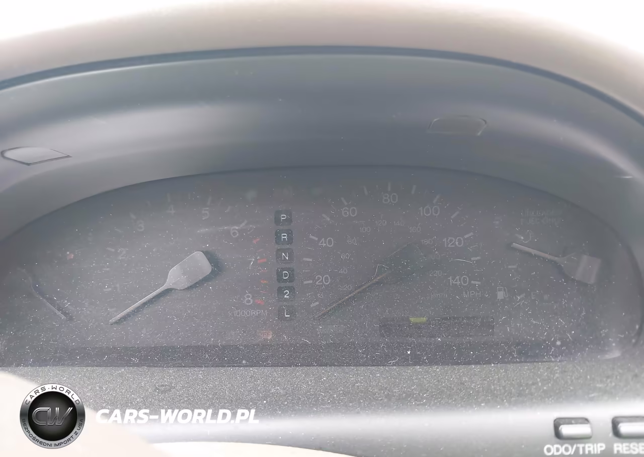 1996 Lexus Es 300 VIN:JT8BF12GXT0157612 - 14