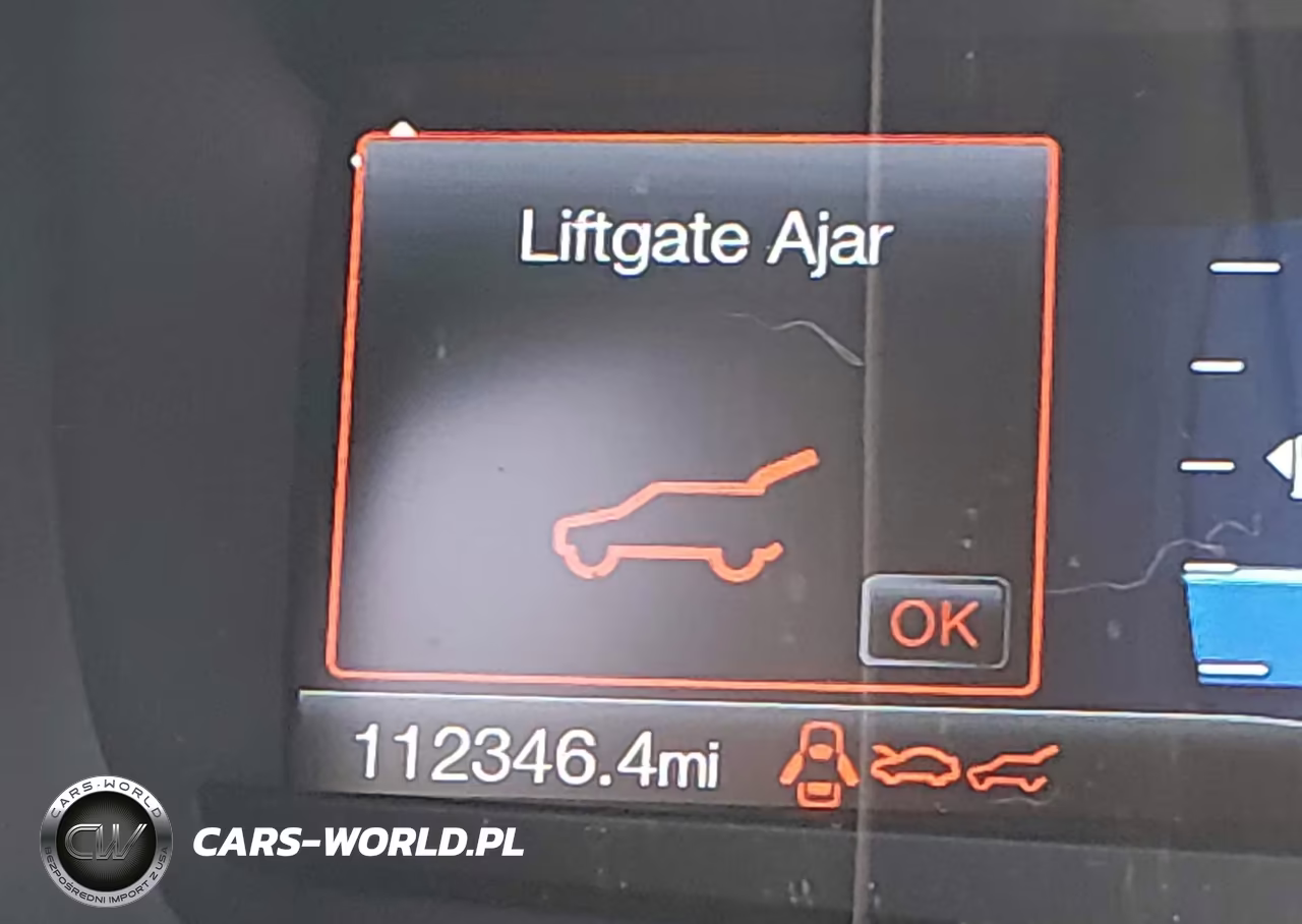2017 Ford Edge Sel VIN:2FMPK4J92HBB55796 - 15
