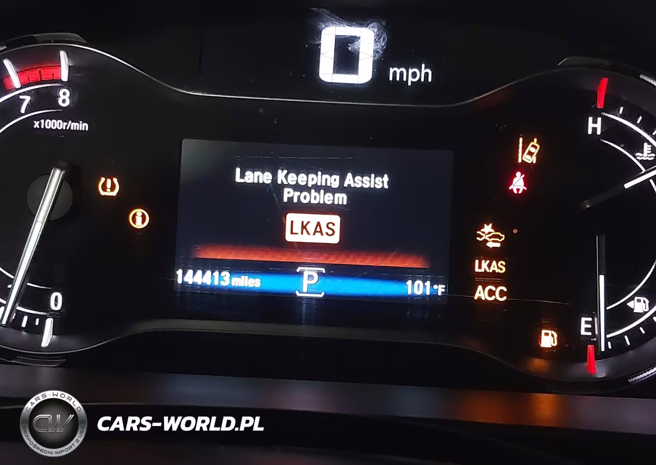 2016 Honda Pilot Touring VIN:5FNYF5H92GB034468 - 7