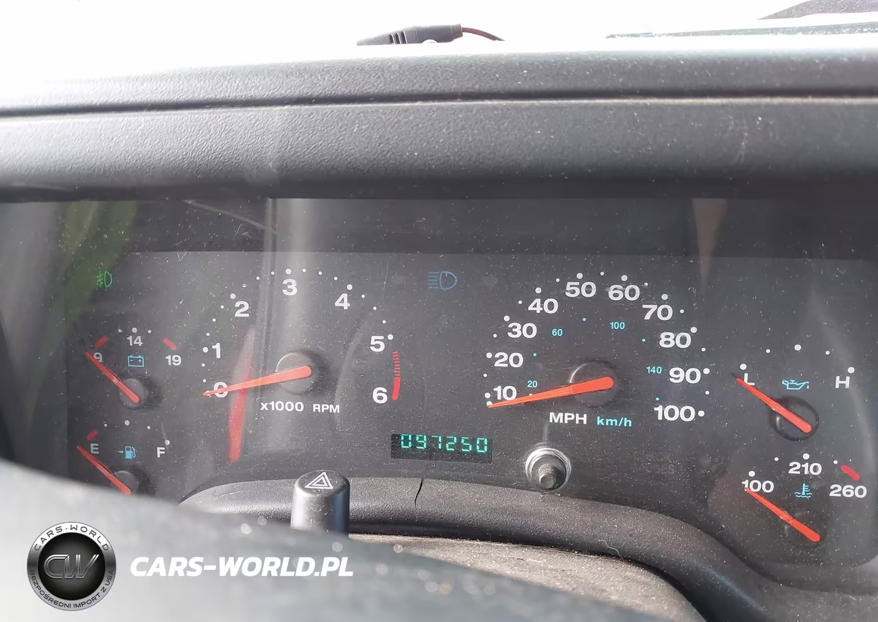 2004 Jeep Wrangler Rubicon VIN:1J4FA69S44P728863 - 7