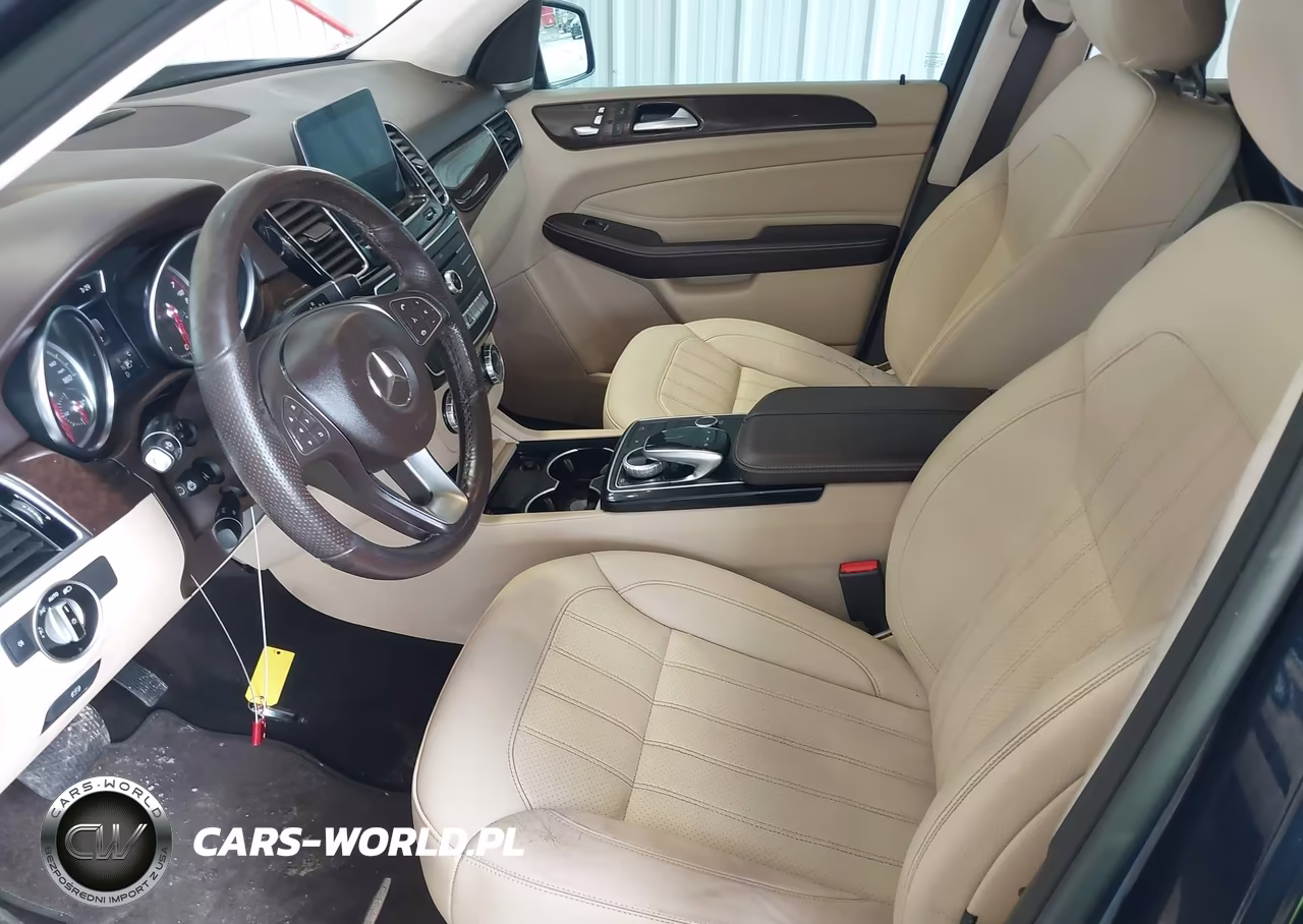 2018 Mercedes-Benz Gle 350 4Matic VIN:4JGDA5HBXJB034837 - 18