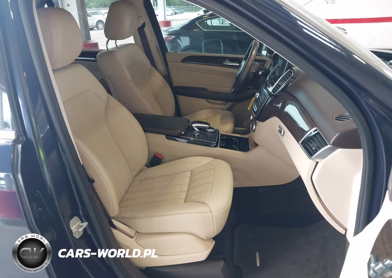 2018 Mercedes-Benz Gle 350 4Matic VIN:4JGDA5HBXJB034837 - 5