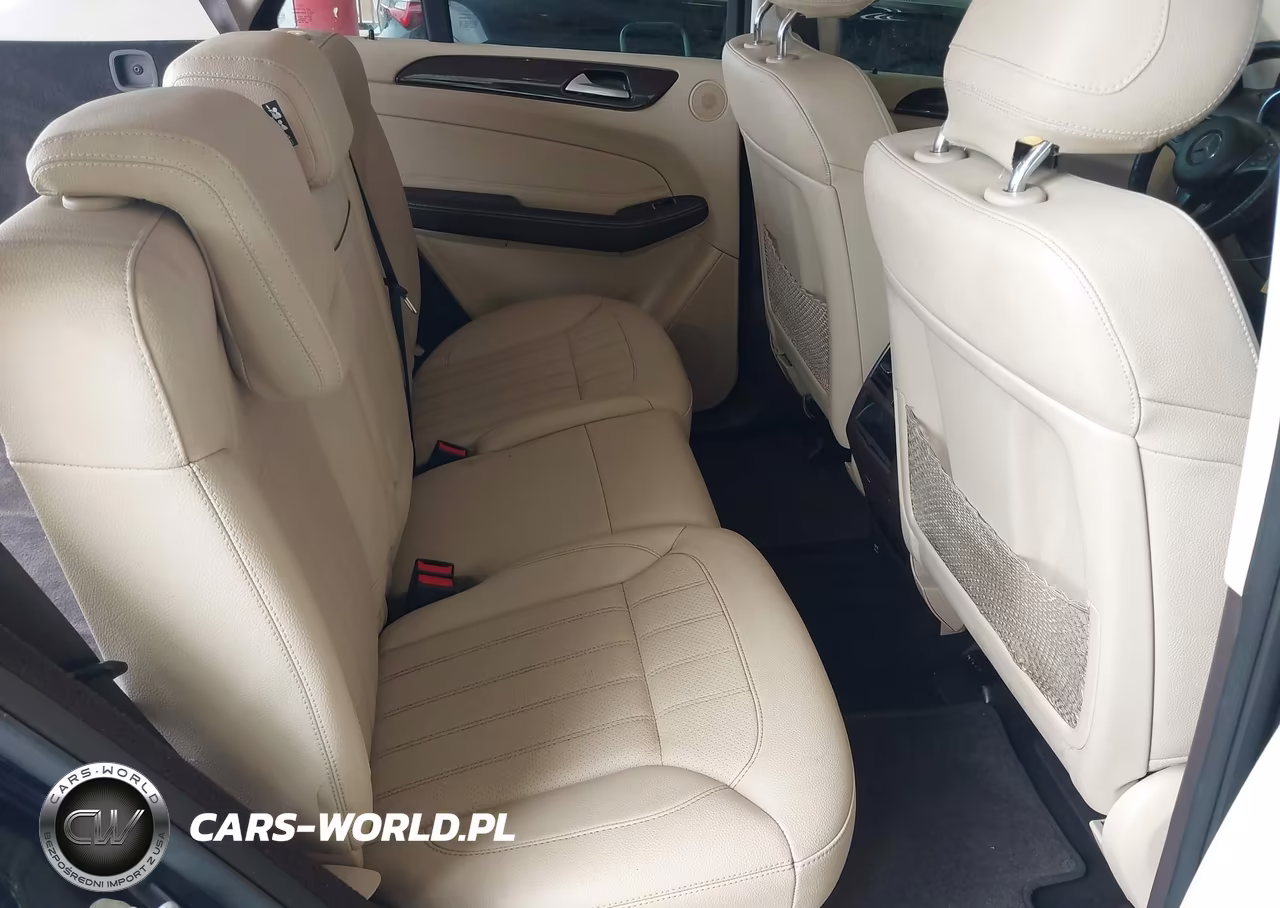 2018 Mercedes-Benz Gle 350 4Matic VIN:4JGDA5HBXJB034837 - 8